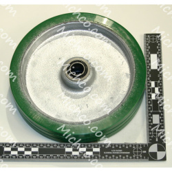 WHEEL 8.00X1.61    CR15K
