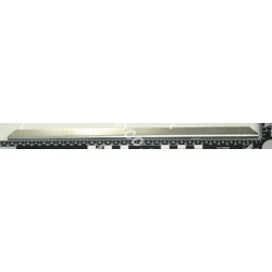 PLATE, TOOL, FLOOR, 13.00 [SHOE]
