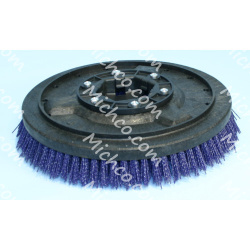 BRUSH-STRATAGRIT 26B