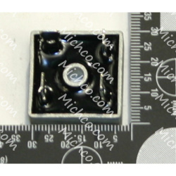 RECTIFIER, BRIDGE, 600V, 15A