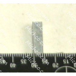 KEY .187 SQ X .675 L
