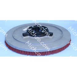 BRUSH-SCRUB POWER 38,200