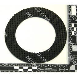 WASHER, FLAT, 92B 156
