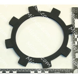 GASKET VAC MOTOR