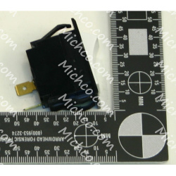 ROCKER SWITCH