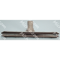 SQUEEGEE ASSY, PUSH / PULL, 14.0INC