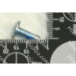 SCREW, TRS, M4 X 0.70 X 12, PHL, PL