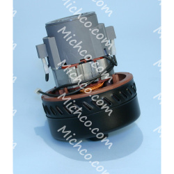Vacuum Motor 12VDC 250W