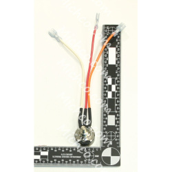 POTENTIOMETER ASY 200TD