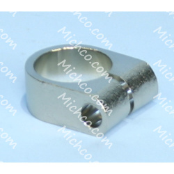 CLAMP-HANDLE PLATED