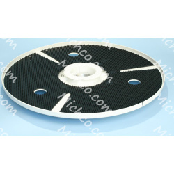 MULTIFLEX PADRVR ASSY-BATTERY BURNI