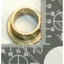 BEARING FLANGE.625 E00201