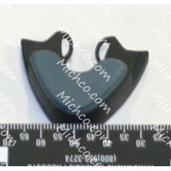 BOOT, PORT A SCRUB