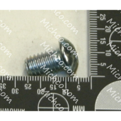 SCR-SC 3/8-16 X .62
