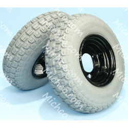 WHEEL-PNEU 12
