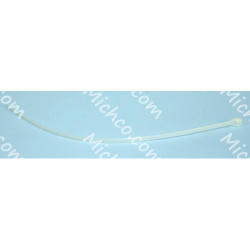 TIE, CABLE, NYL, 11.5L .19W
