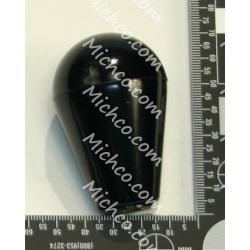 KNOB 1.62X5/16-18  CA331-1