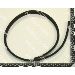 LONG FILTER GASKET