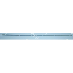 REAR SKIRT RETAINER
