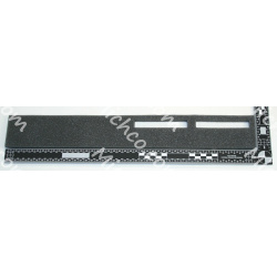Sound Deadening Foam