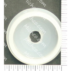 PLUG WITH HOLE