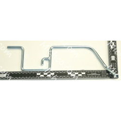 SQUEEGEE LEVER