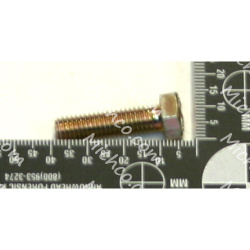 BLT-HH M8 X 1.25 X 30 STL ZD 8.8 DI