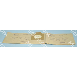 BAG DUST--PKG OF 5