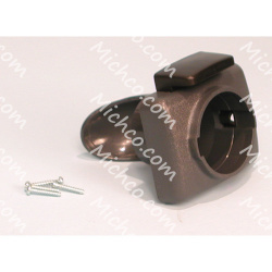 WD INLET KIT W/SCREWS