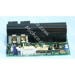 CARD CONTROLLER