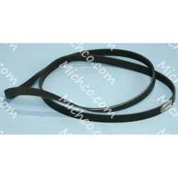 BELT-BRUSH DRV