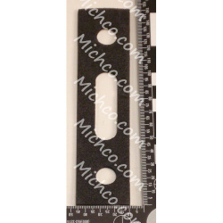 GASKET-SQUEEGEE