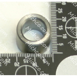 BUSHING-MAIN BRUSH .501 X .720 X .7
