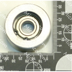 IDLER SUB ASSY