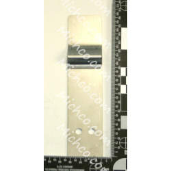 STRAP - FRONT STOP