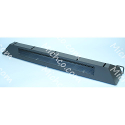 DEBRIS BOX WMT, CYL SCRUBDECK 32