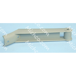 FRAME BRAK'T T-RHS,L-LHS