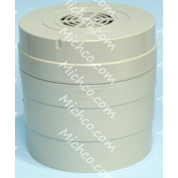 CANISTER ASSEMBLY