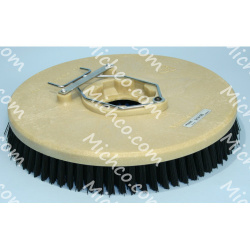 BRUSH-SCRUB 14