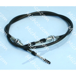 CABLE, TRACTION DRIVE