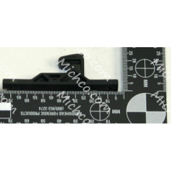 SLAM LATCH KEEPER