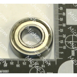 BEARING-BALL RADIAL 5/8 1623