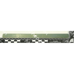 SQUEEGE RETURN SPRING L