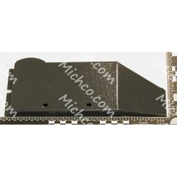 BELT GUARD SC17 PTD 16GA