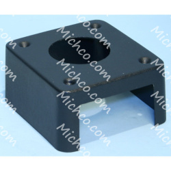 VAC MOTOR SHROUD
