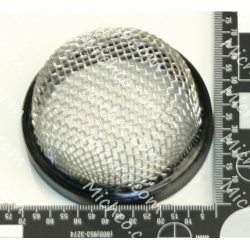 FILTER CAP--VACINTAKE EXTR
