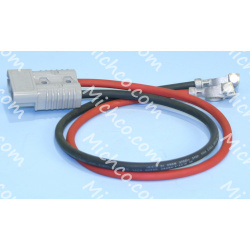 CONNECTOR ASSY DUAL
