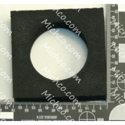 GASKET VAC OUTLET