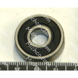 BEARING BALL .3543 HA103