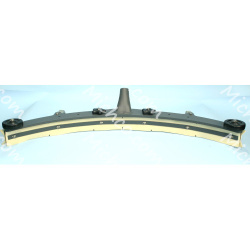 SQUEEGEE ASSEMBLY